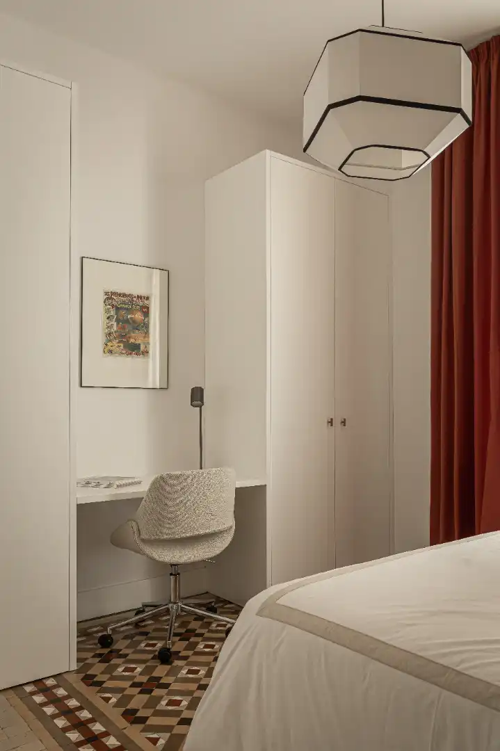 Wohnung zum Verkauf in Carrer d'Enric Granados, L'Antiga Esquerra de l'Eixample