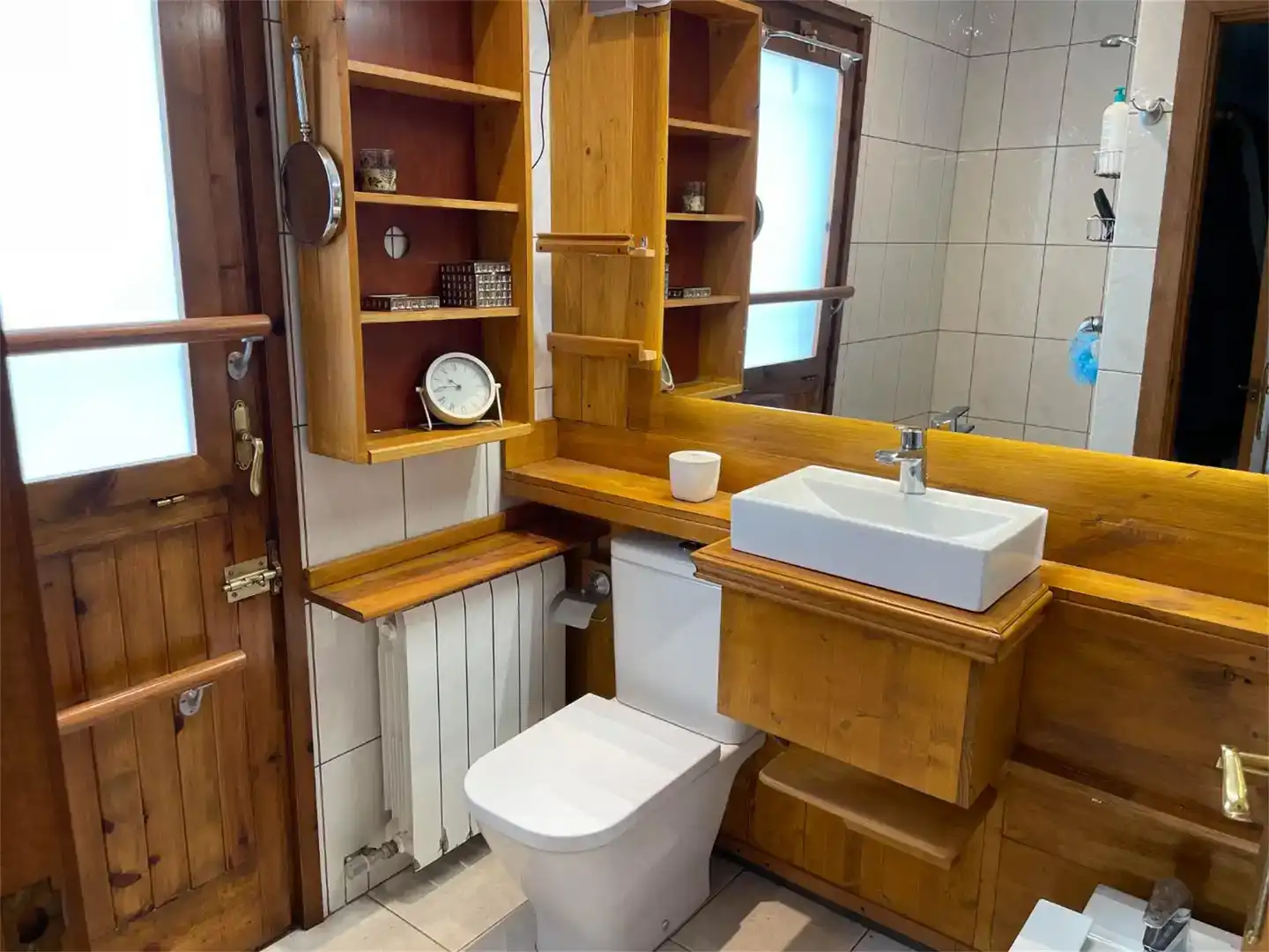 Bany de Casa o xalet en venda en Lloret de Mar