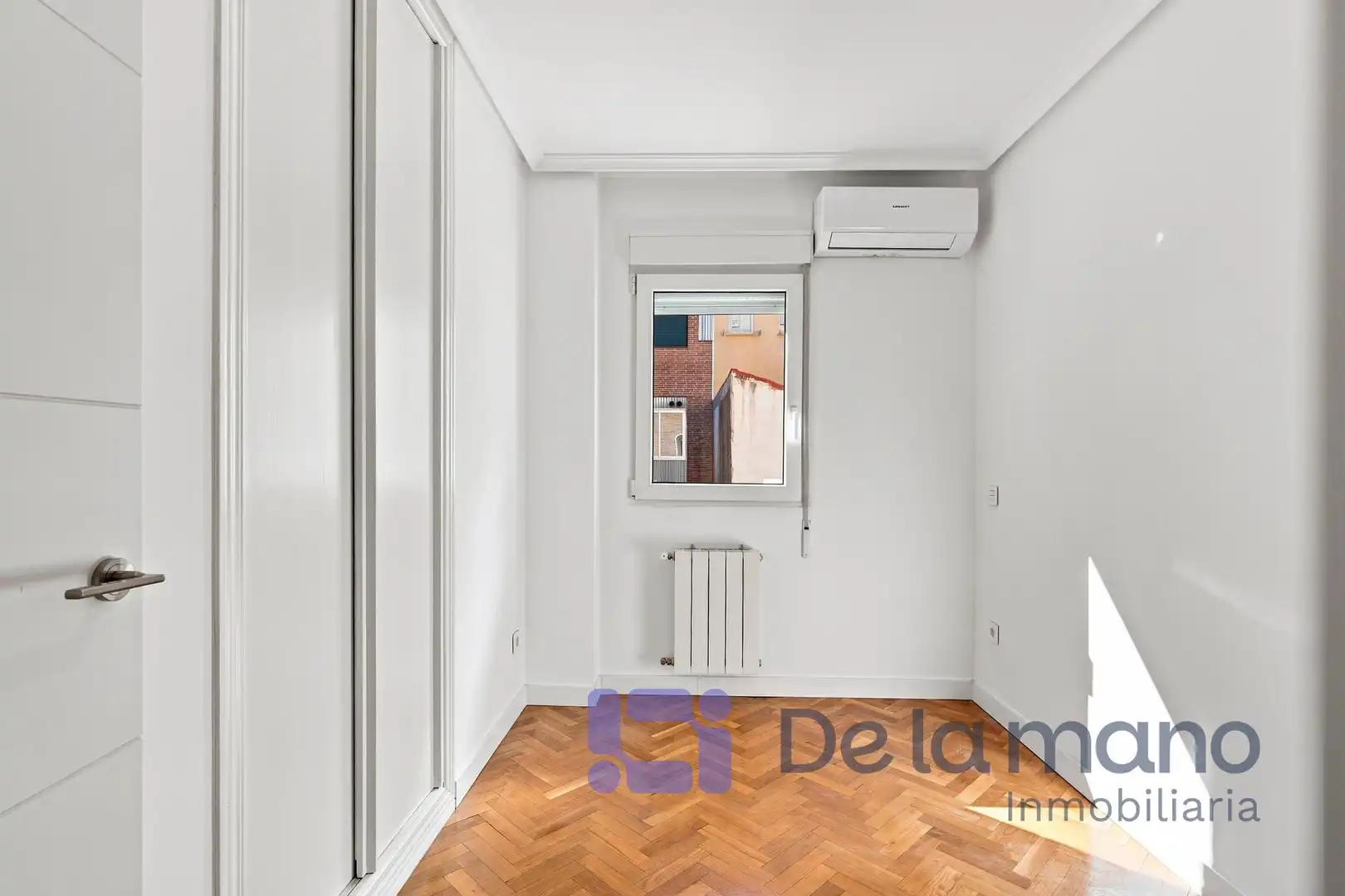 Appartamento con ascensore in affitto a Calle MARQUES DE AHUMADA 18, imagen 17