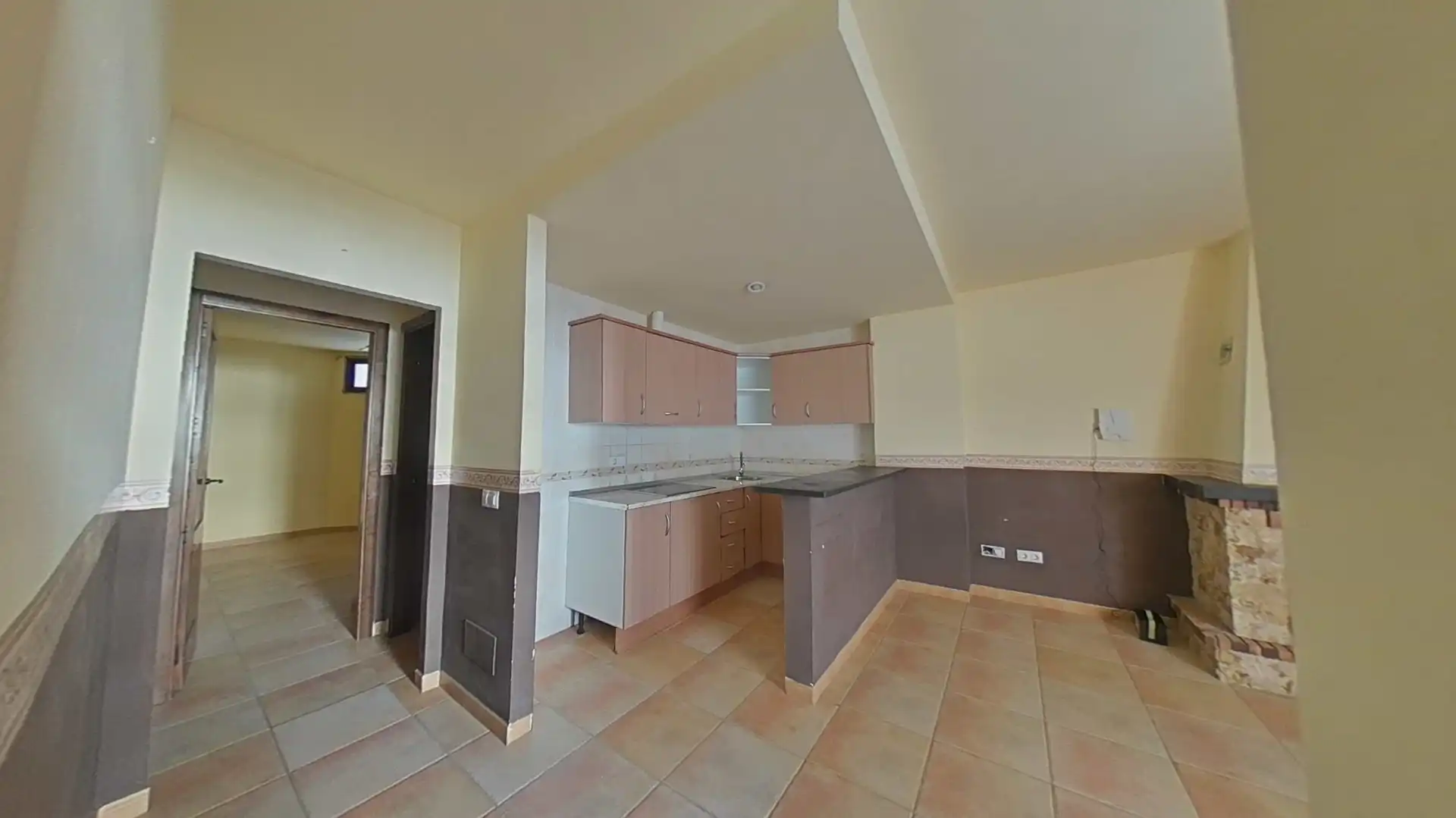Piso en venta en Guarros, Paterna del Río
