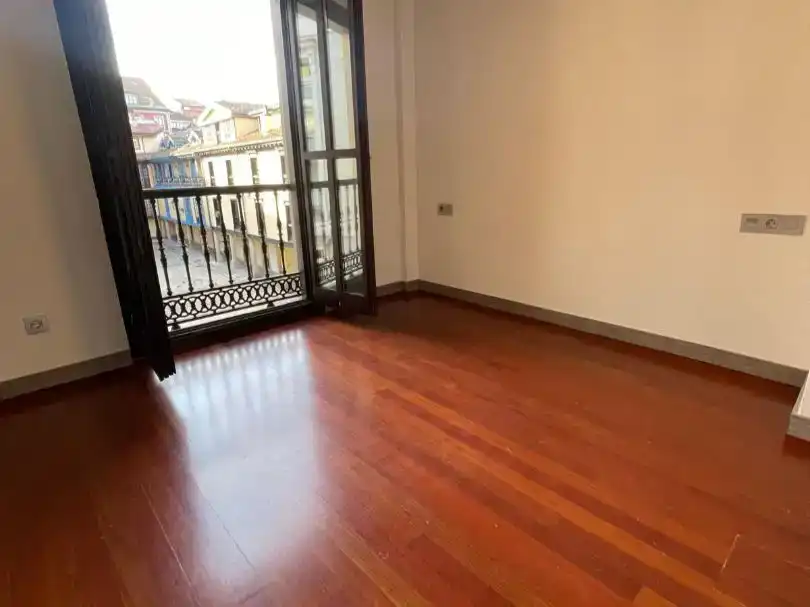 Schlafzimmer von Wohnung zur Miete in Oviedo 