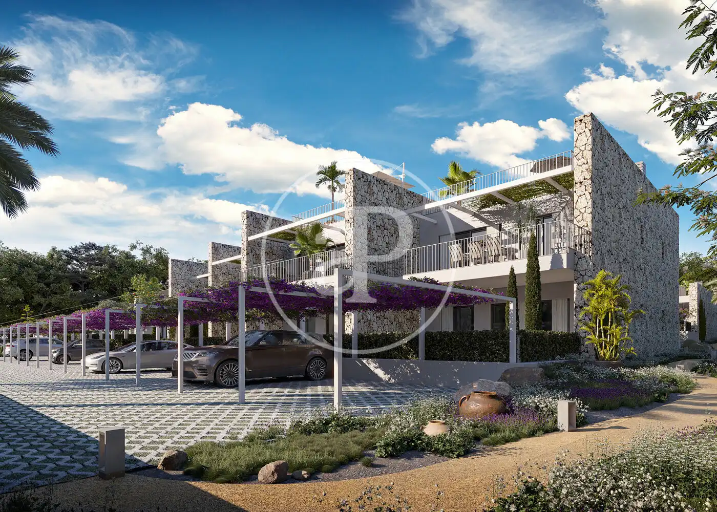 Flat for sale in Sant Elm