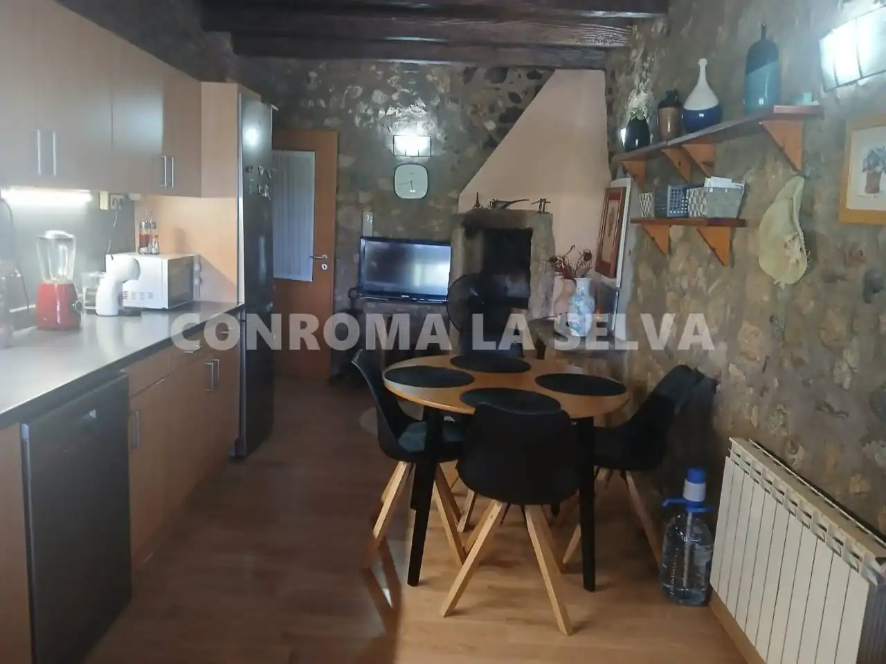 Casa amb jardí en venda a Palafolls, imagen 6