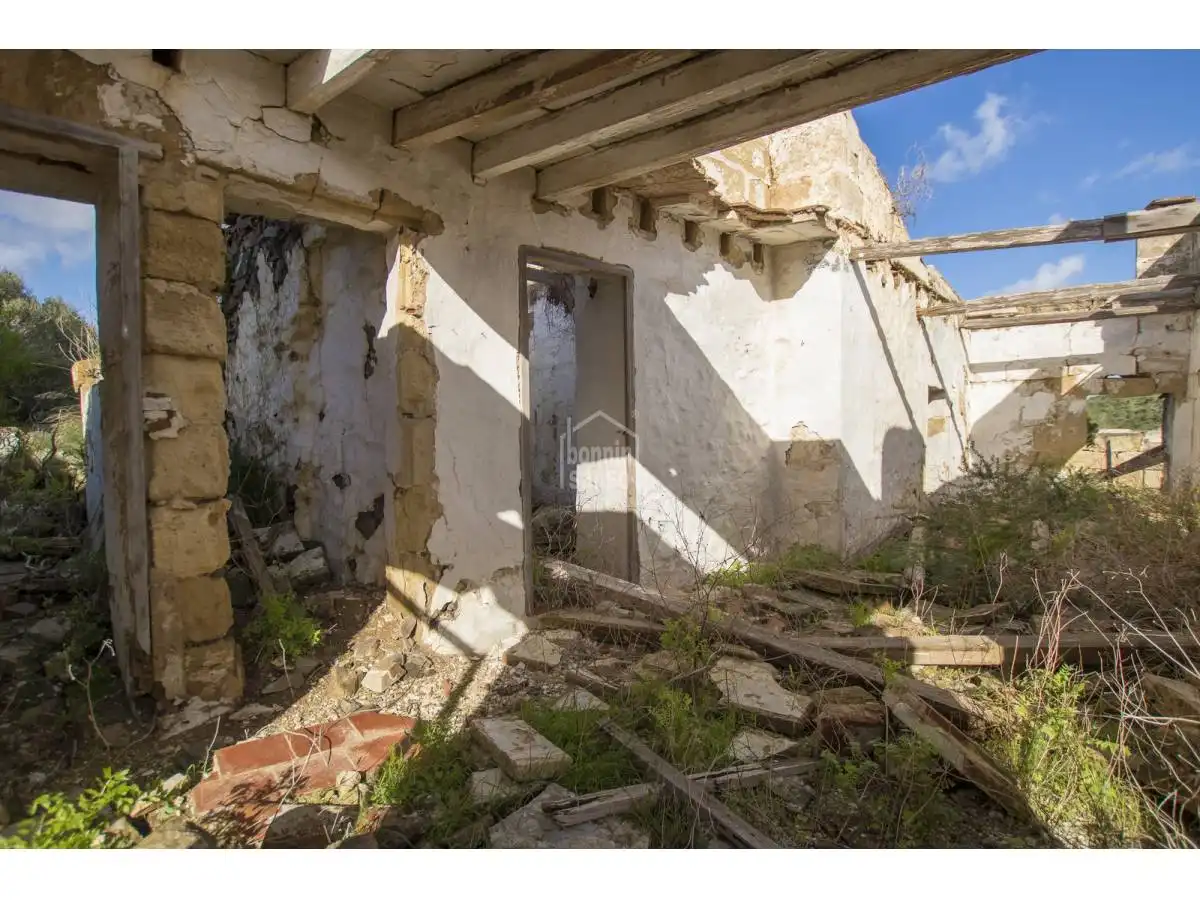 Maison rustique à vendre à Maó ciutat, imagen 15