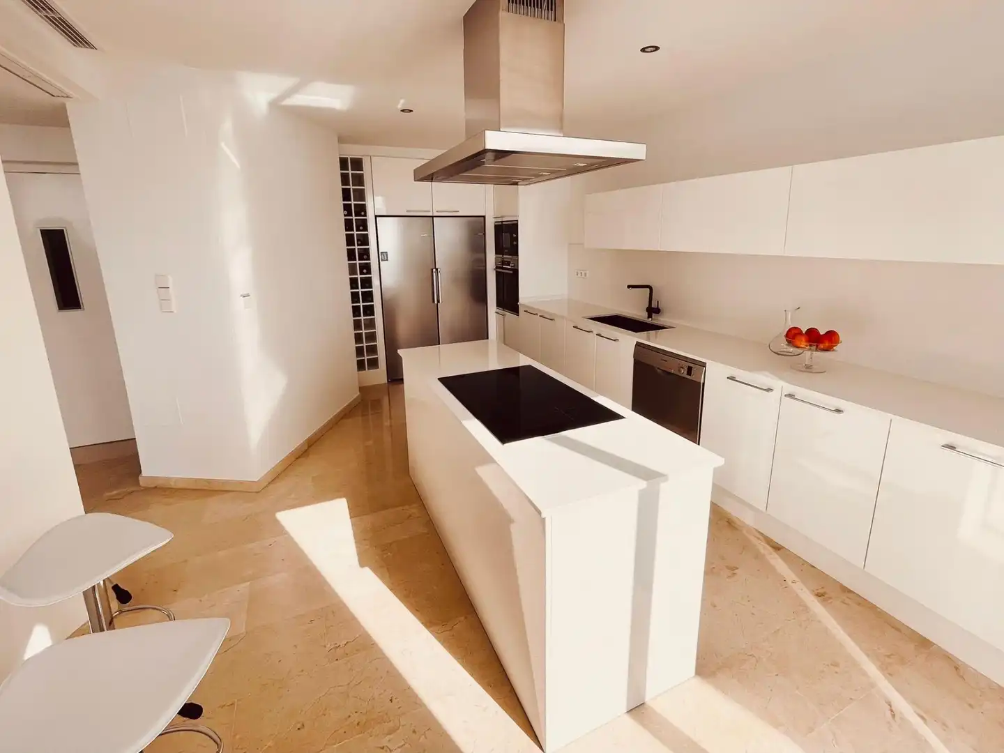 Villa avec terrasse à vendre à Altea la Vella, imagen 19