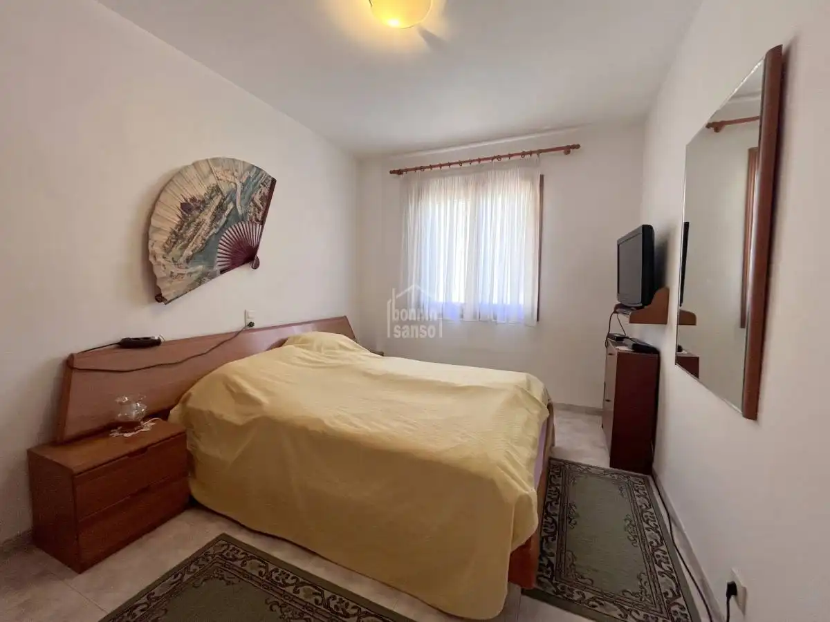 Habitación de Apartamento en venta en Son Servera con Terraza y Amueblado