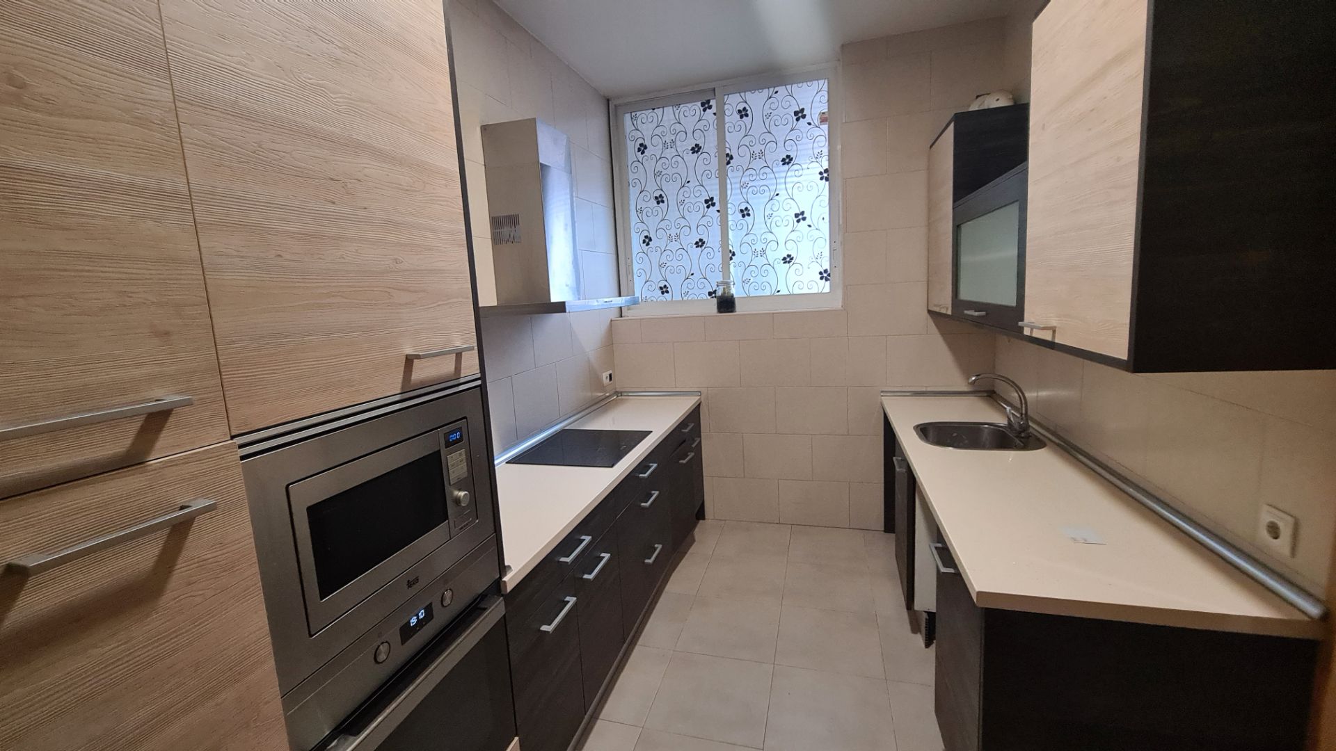 Kitchen of Loft to rent in Loeches  with Heating, Terrace and Pets allowed