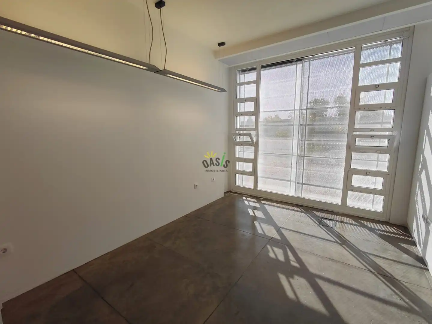Flat for rent in Ifara - Las Mimosas
