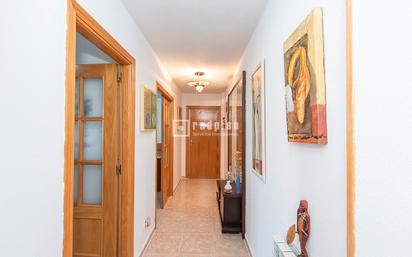 Flat for sale in Pinto  with Air Conditioner and Heating