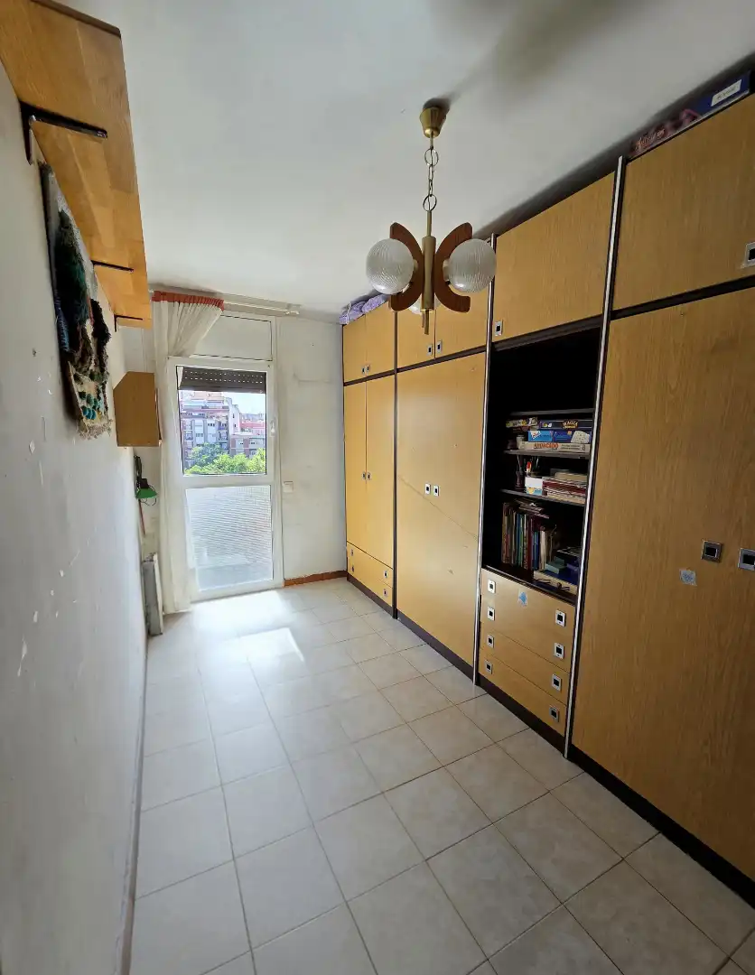 Wohnung mit Terrasse zum Verkauf in Carrer de Sant Adrià, imagen 10