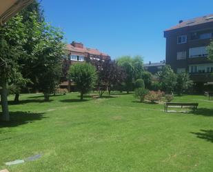 Jardí de Pis en venda en Torrelodones amb Aire condicionat