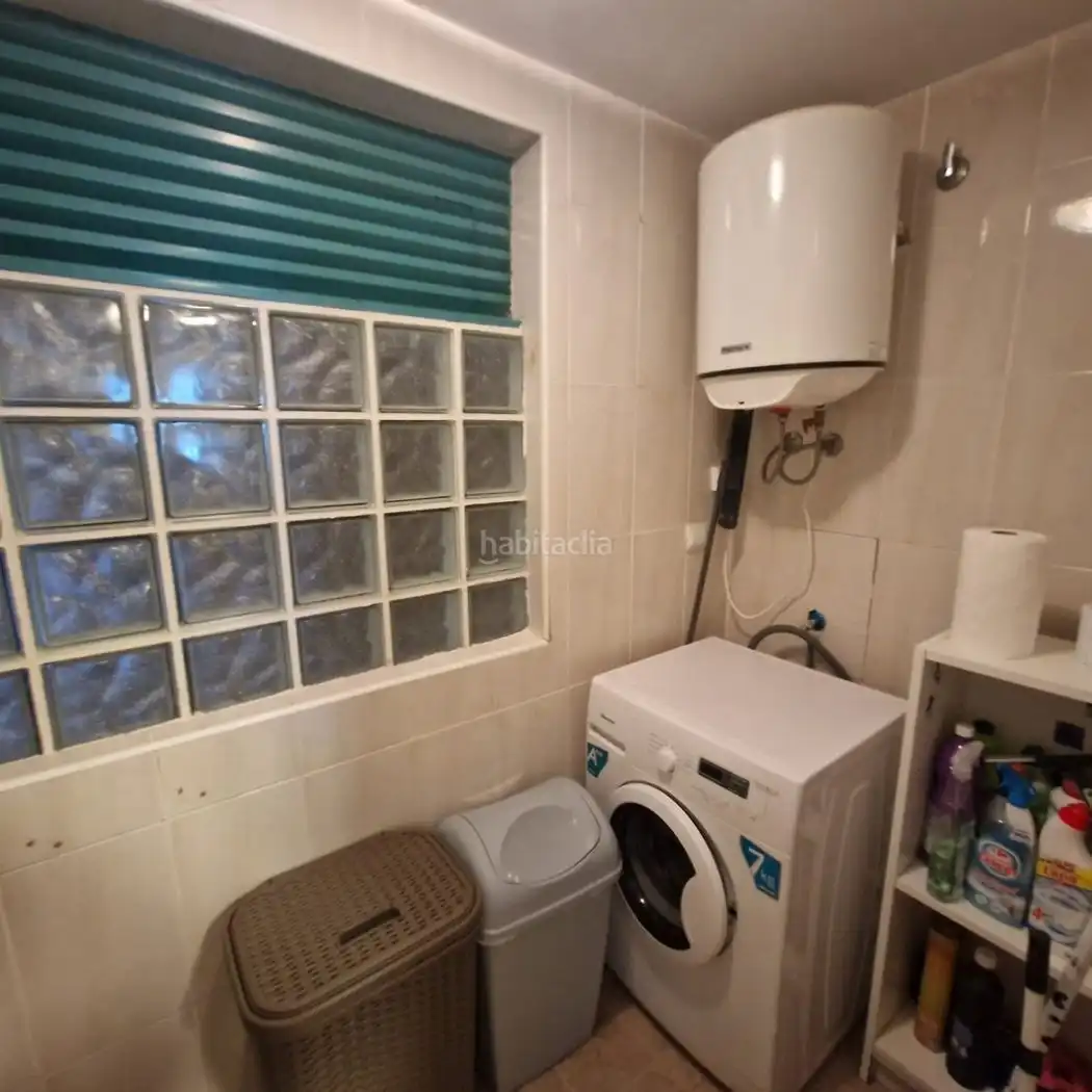 Penthouse mit Aufzug zur Miete in Carrer Terral 6, imagen 15