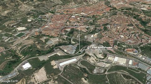 Solvia Inmobiliaria  Suelo Urbano AlcoyAlcoi, imatge 4