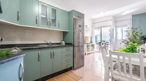 Foto 2 de Apartament de lloguer a Avenida de Suecia, 33, Los Cristianos, Arona