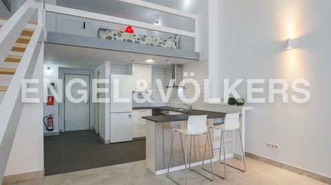 Photo 3 of Lofts for rent in Carrer de la Creu Roja, Vara de Quart, Valencia Capital