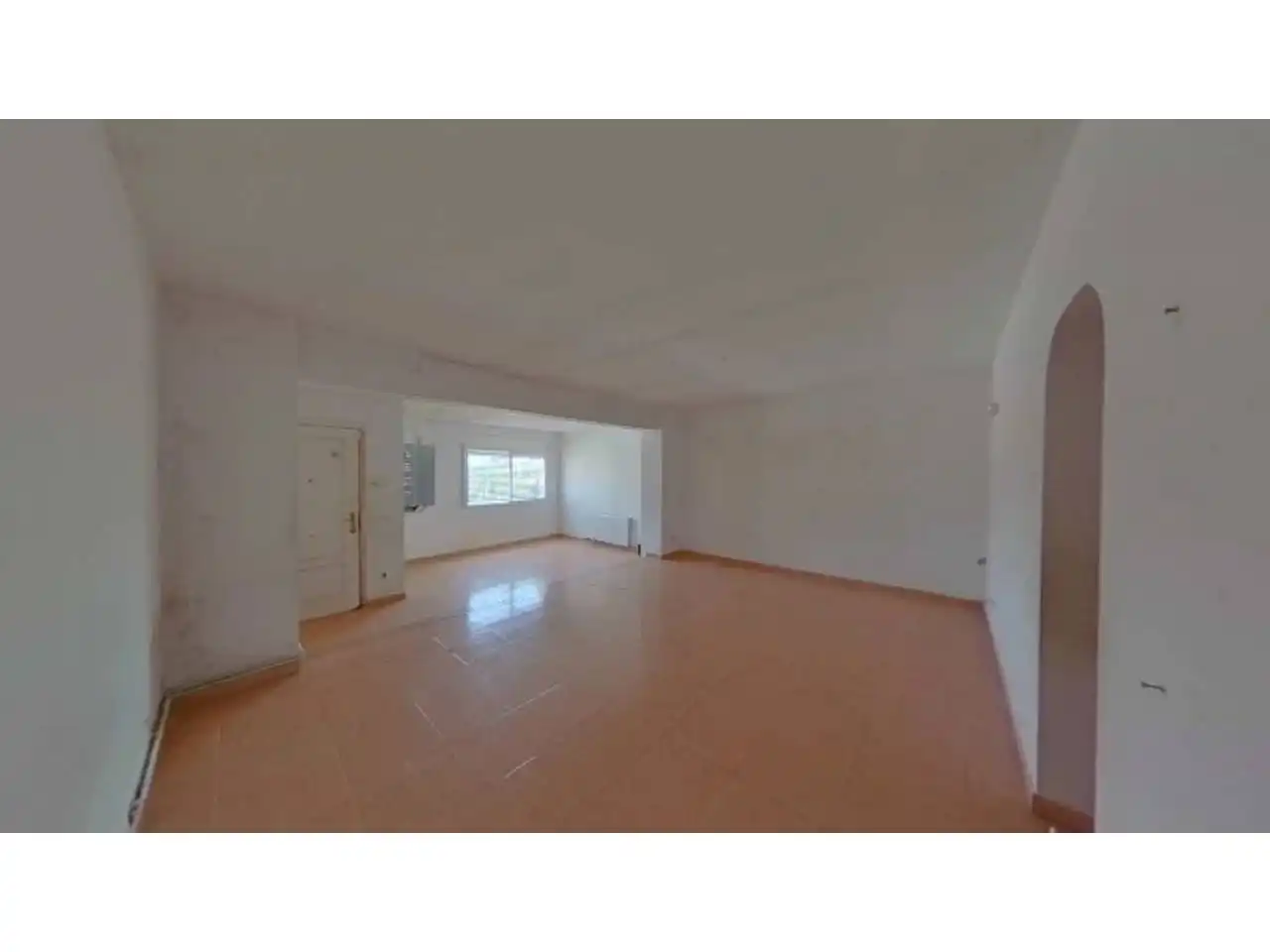 Dormitori de Casa adosada en venda en Vilanova i la Geltrú amb Terrassa