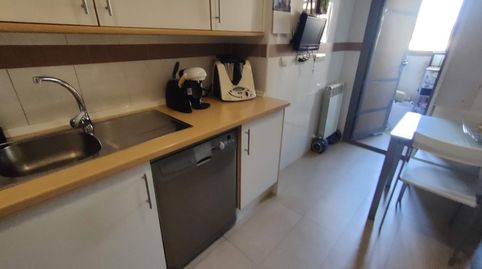 Foto 3 de Piso en venta en Parla Este, Parla