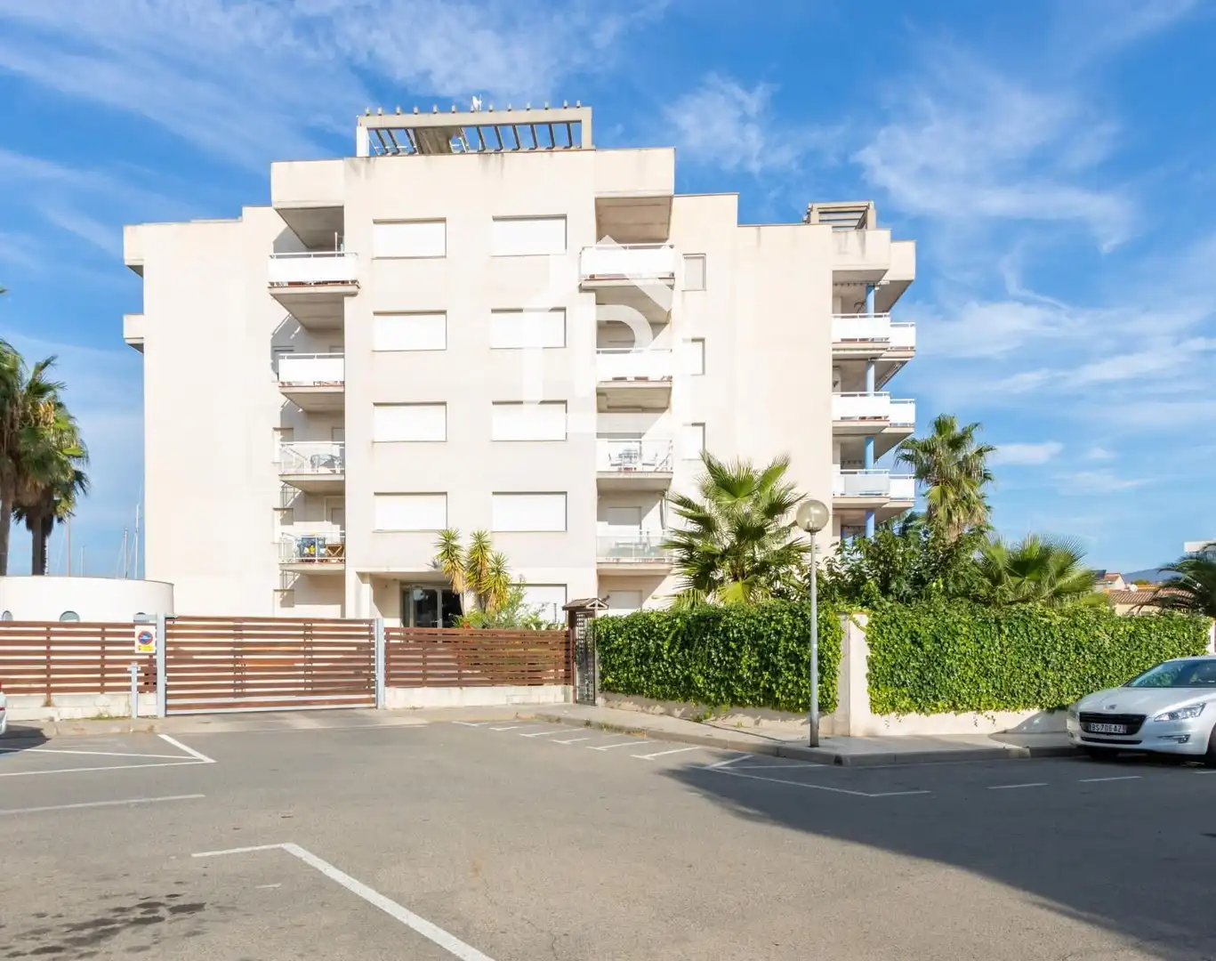 Piso con piscina en venta en PORT CANIGÓ, imagen 39