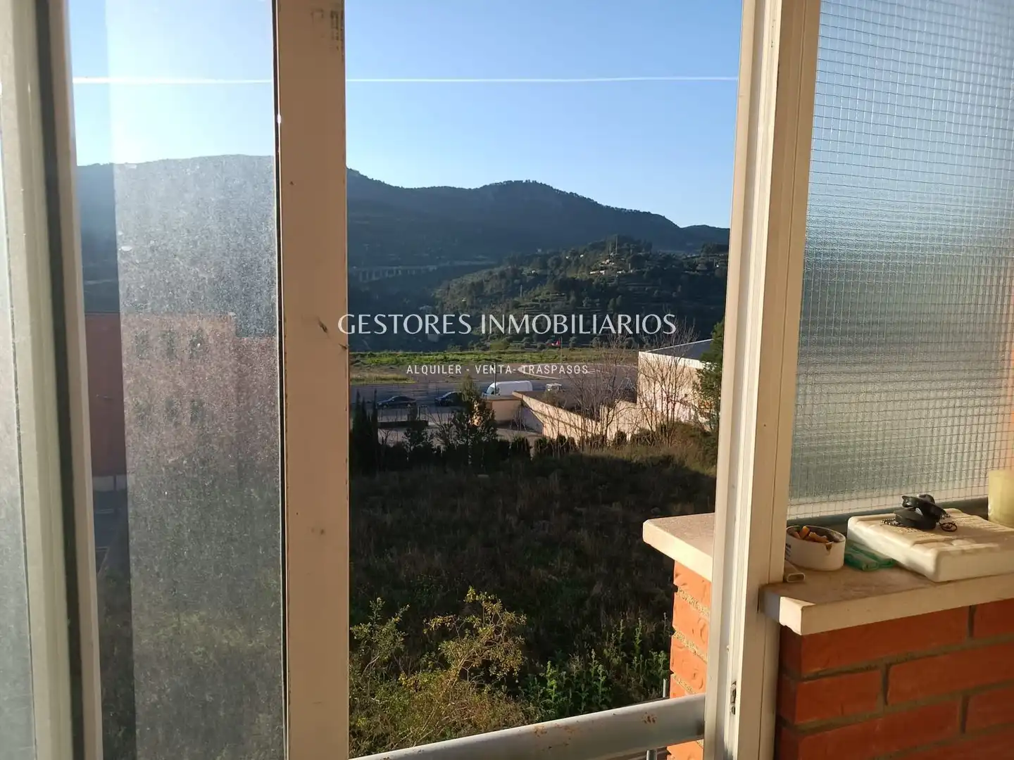Flat for sale in Alcoy / Alcoi  with Terrace and Storage room