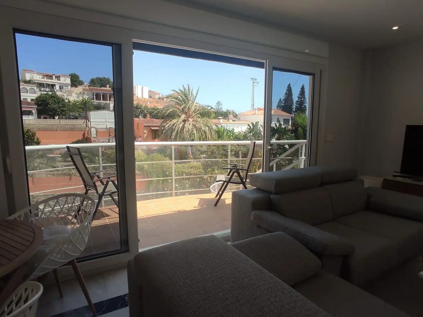 Villa con piscina in affitto a Avenida del Mediterráneo, imagen 37