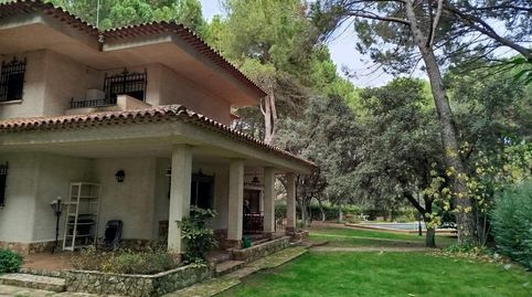 Foto 2 de Casa o chalet en venta en Pedanías - Extrarradio, Albacete Capital