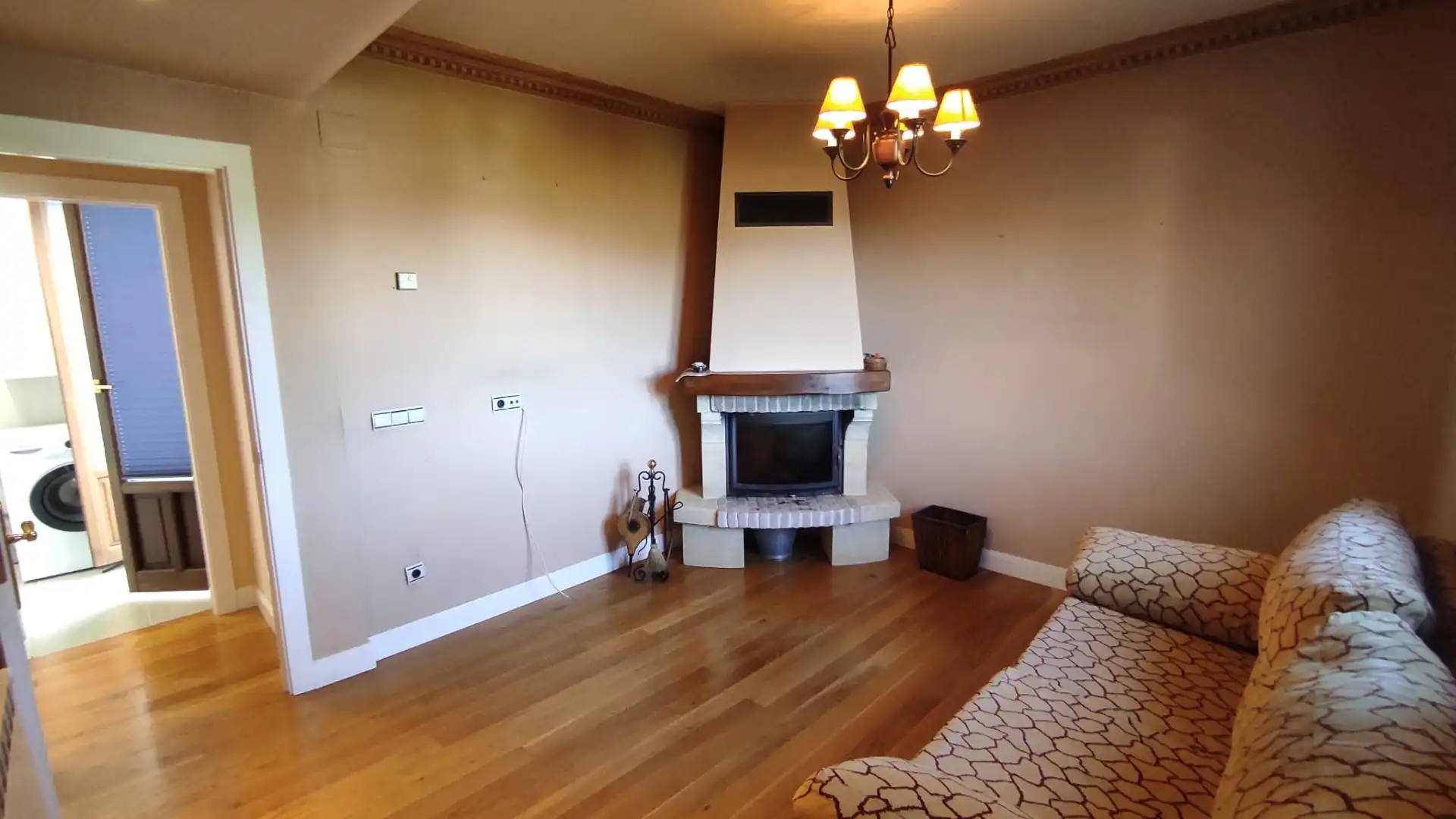 Flat with terrace for sale in San Roke Kalea, imagen 19