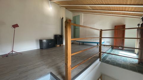 Foto 4 de Casa adosada en venta en Carrer del Marquès, 6, Àger, Lleida