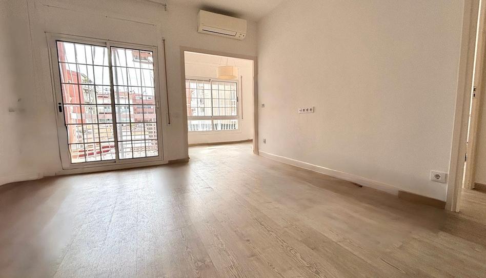 Photo 1 of Flat to rent in Carrer D'arcadi Balaguer, Centre, Barcelona