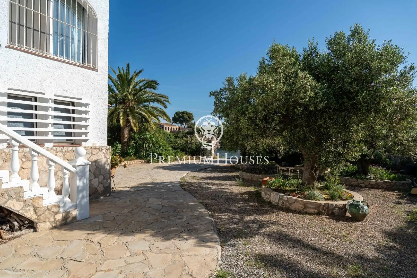 Casa amb terrassa en venda a Roques Daurades - L'Estany, imagen 46