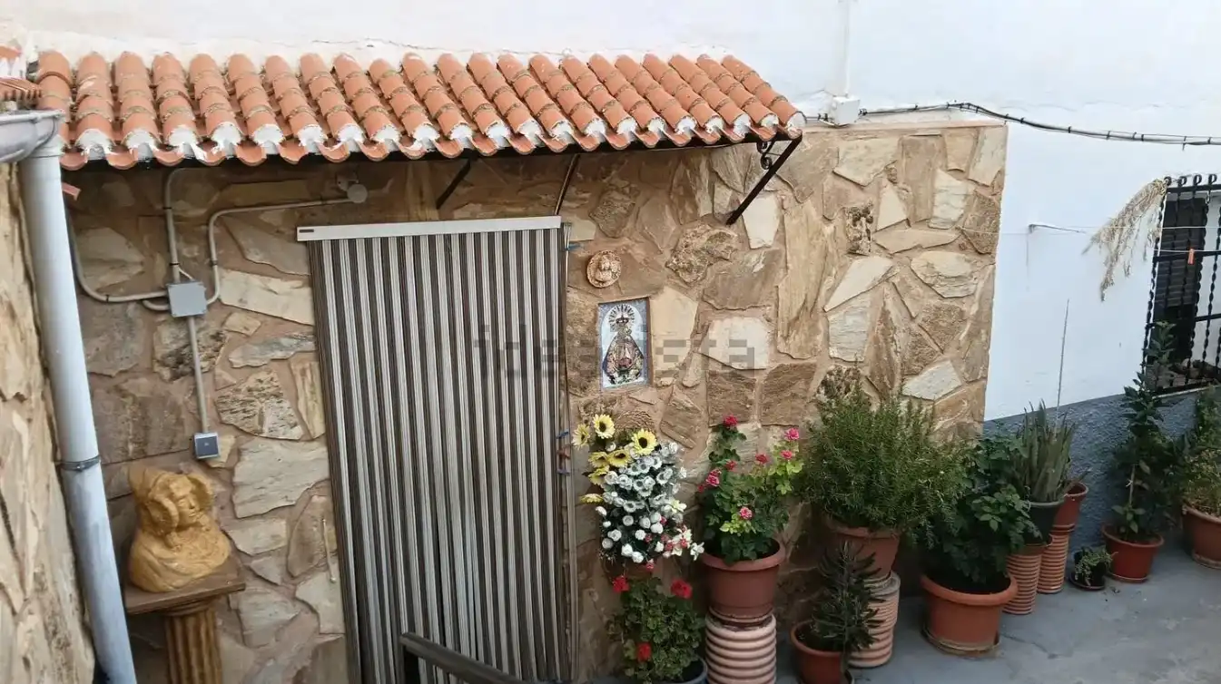 Adossat amb jardí en venda a Calle los Dolores, imagen 25