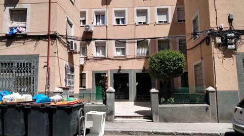 Foto 3 de Pis en venda a Paseo de Los Perales, 58, Puerta del Ángel, Madrid