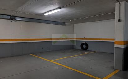 Parkplatz von Garage zum verkauf in A Coruña Capital 