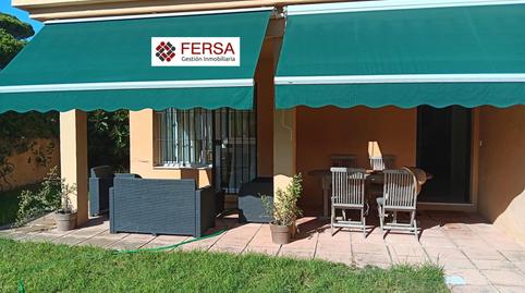 Foto 3 de Casa adosada de lloguer a El Ancla, El Puerto de Santa María