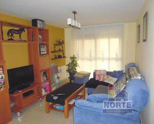 Living room of Single-family semi-detached for rent to own in L'Alqueria d'Asnar  with Terrace