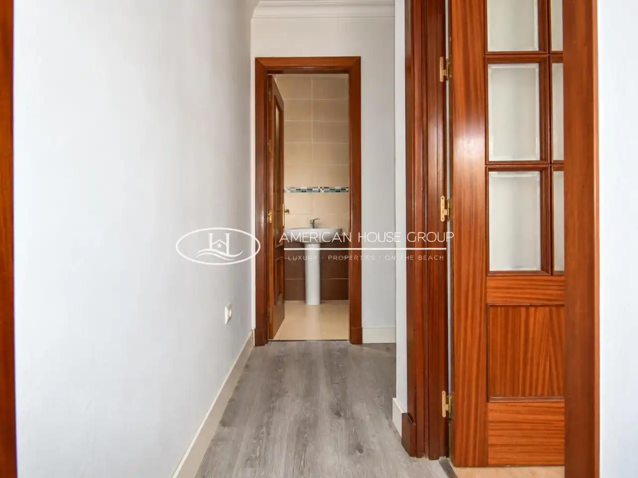Rez-de-chaussée à vendre à El Carmen, imagen 11