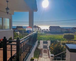House or chalet for sale in Lugar a Riña, Oia