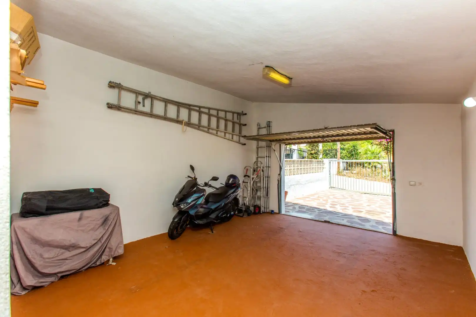Casa amb jardí en venda a Centro, imagen 42