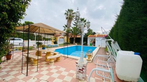 Foto 2 de Casa o chalet en venta en Puertosol, Málaga Capital