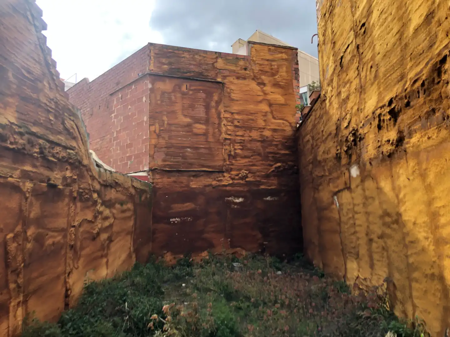 Wohnbaugrundstück zum Verkauf in Carrer de Jerez 128, imagen 5
