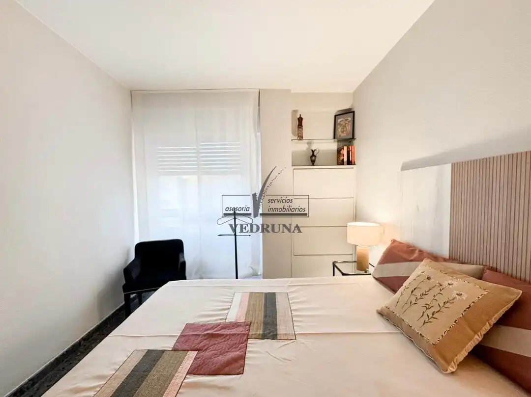Flat with lift to rent in Avenida de José Anselmo Clavé, imagen 14