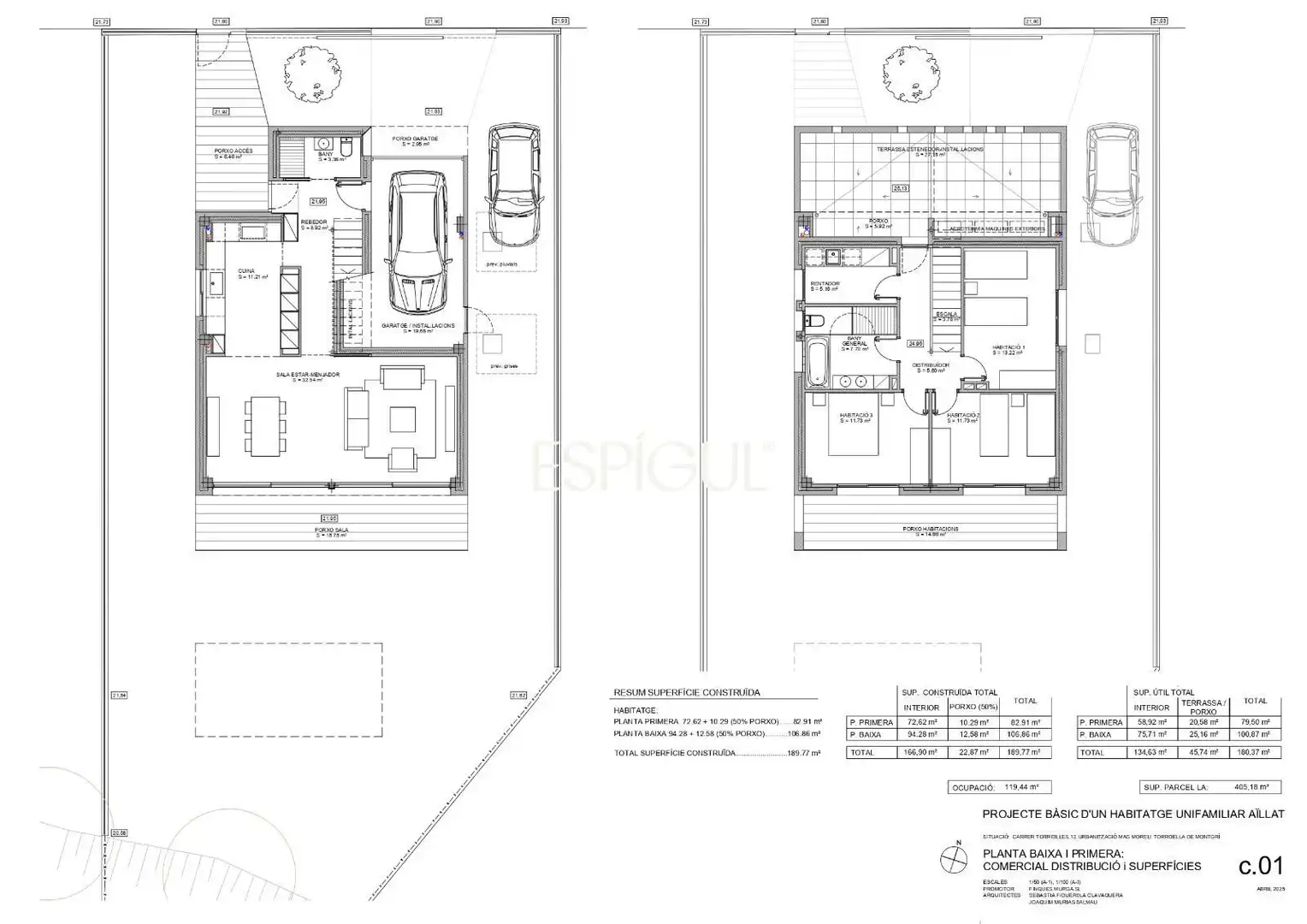 Maison avec jardin à vendre à Torreilles, imagen 6