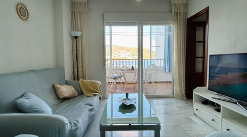 Foto 5 de Piso de alquiler en Paseo de Velilla, 23, Velilla - Velilla Taramay, Almuñécar