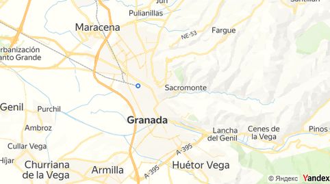 Foto 3 de Piso en venta en Barrio de Albaicín, Granada Capital