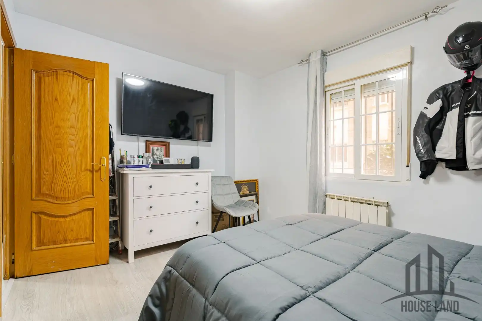 Habitación de Piso en venta en Alcalá de Henares con Calefacción