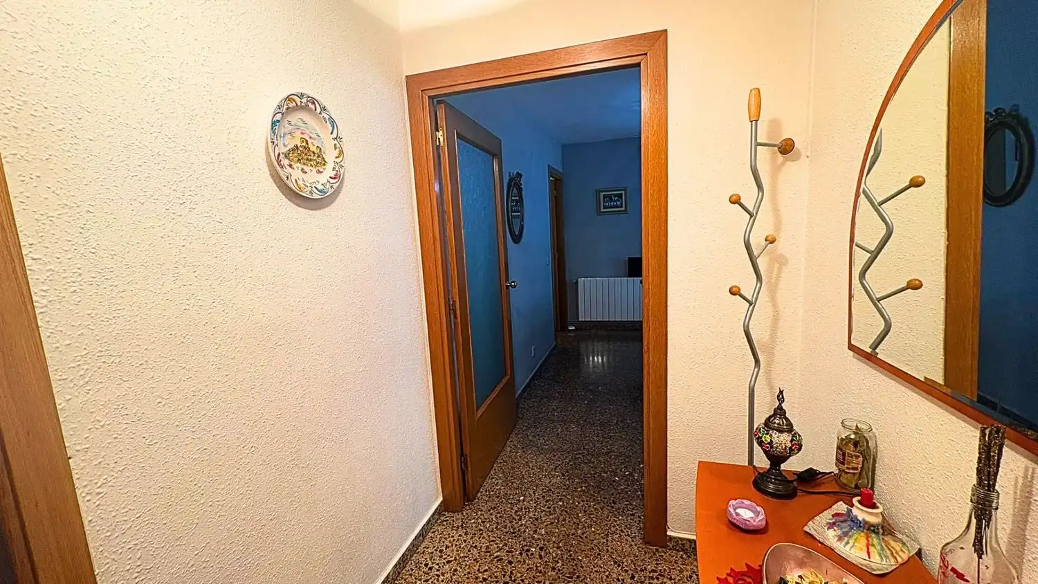 Piso en venta en Can Rial