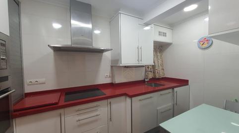 Foto 5 de Pis de lloguer a Santander - Marques de la Hermida, Castilla - Hermida, Cantabria