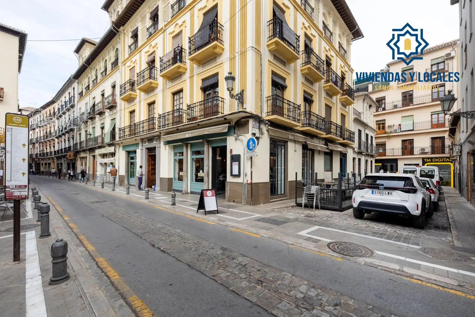 Piso en venta en Centro