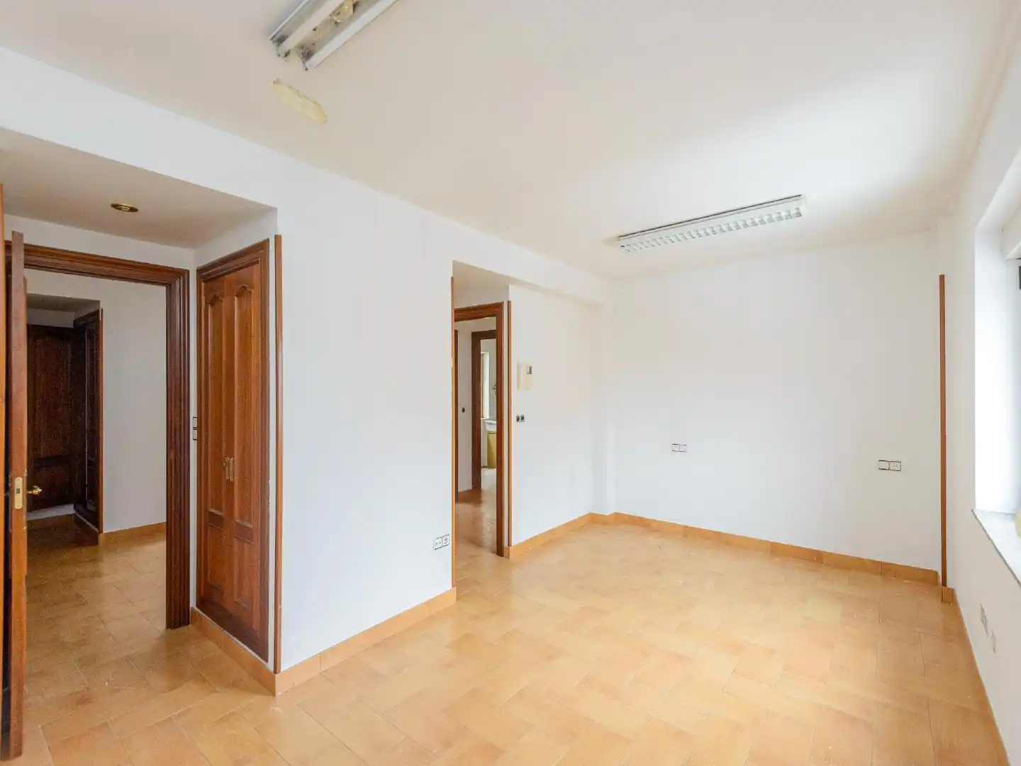 Piso en venta en Siero con Terraza