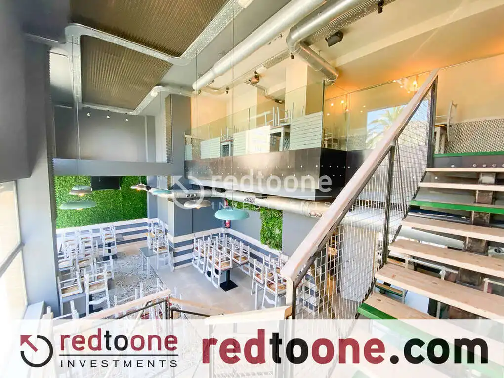 Local comercial en venta en Campoamor - Altozano, imagen 4