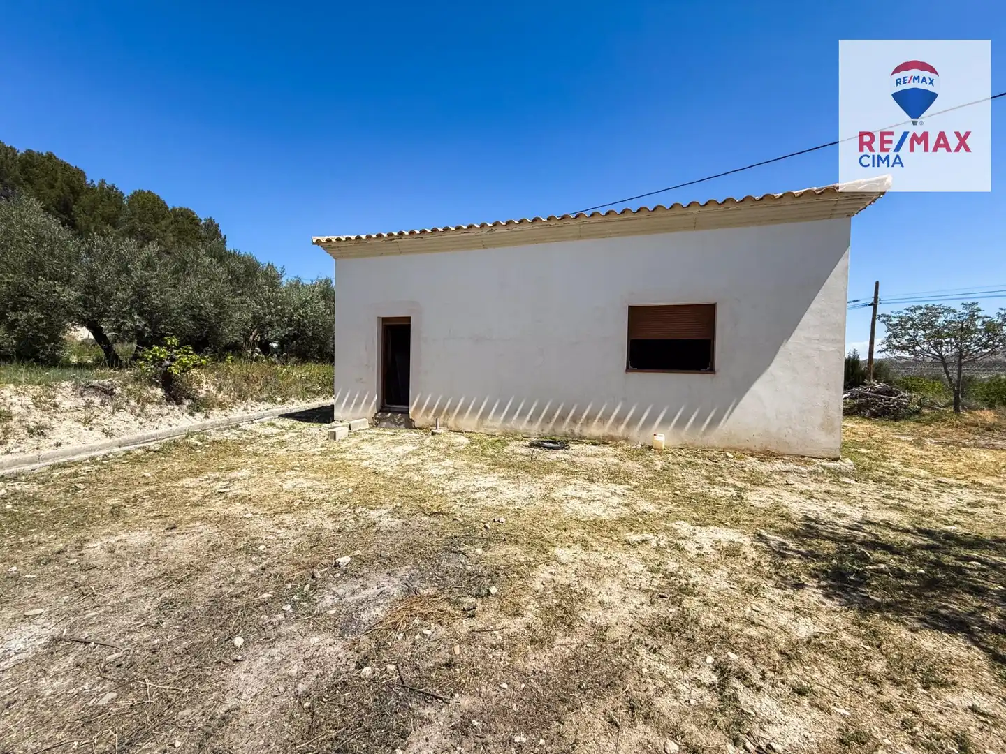 Terreno en venta en Castilléjar